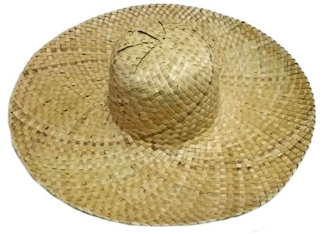 SOMBRERO: Tagalog.